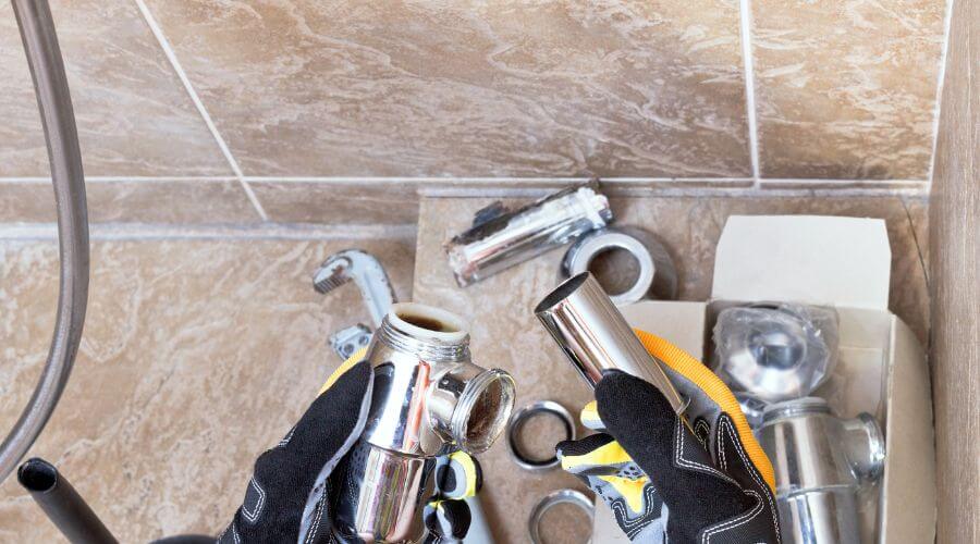 Expert tile roof repair services in Crawford, TN